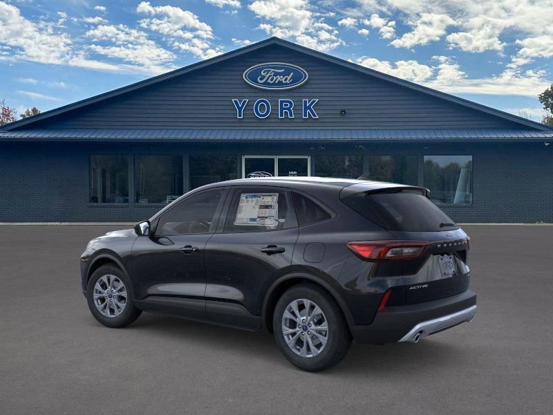 New 2026 Ford Escape Active w/ Tech Pack #1 image 4