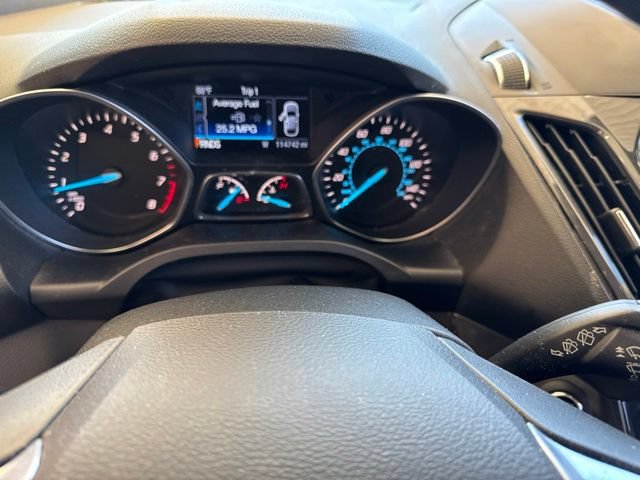 Used 2016 Ford Escape Titanium AWD/4WD image 16