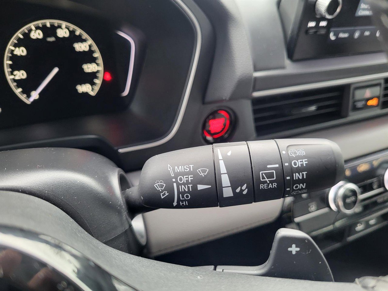 Certified 2024 Honda Pilot EX-L image 25