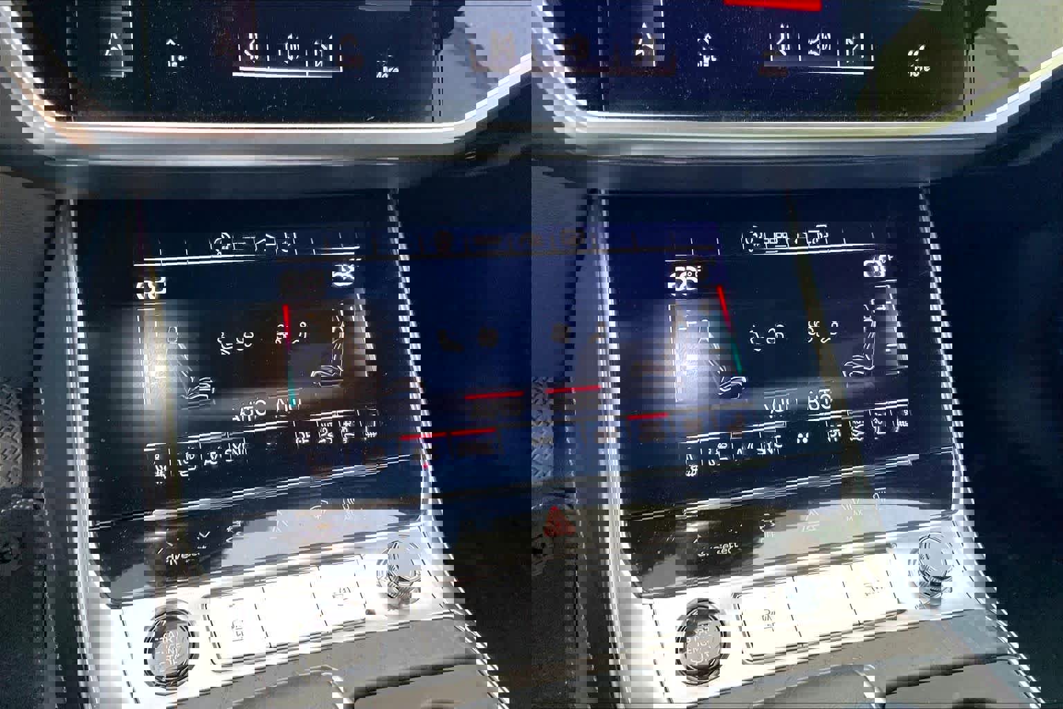 Used 2023 Audi A6 Premium Plus w/ Premium Plus Package image 30