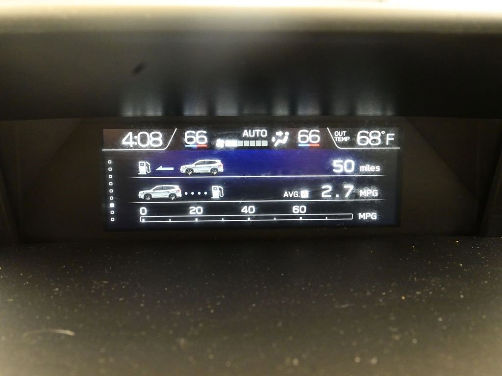 Certified 2024 Subaru Forester Limited image 32