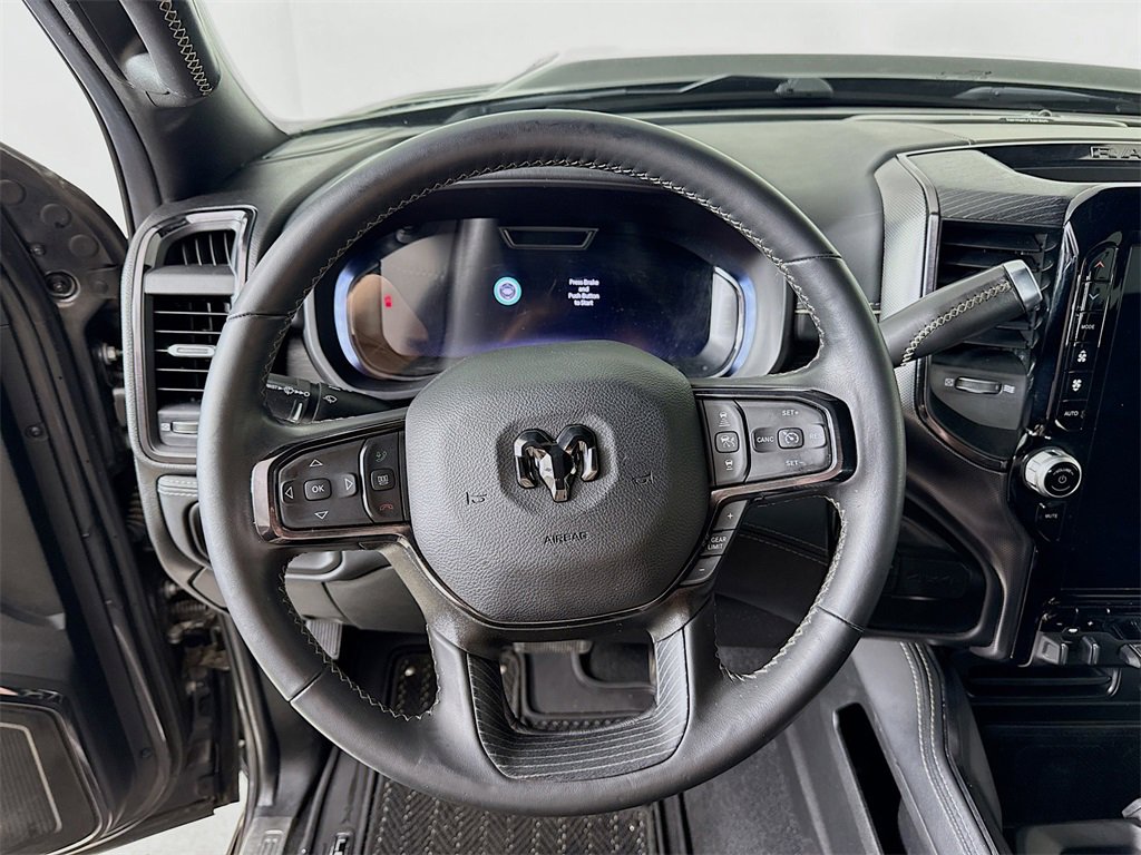 Used 2023 RAM 3500 Limited image 14