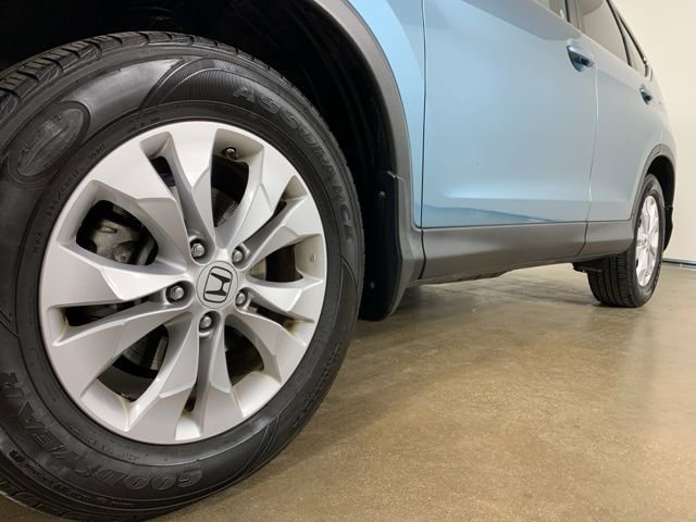 Used 2013 Honda CR-V EX-L image 2