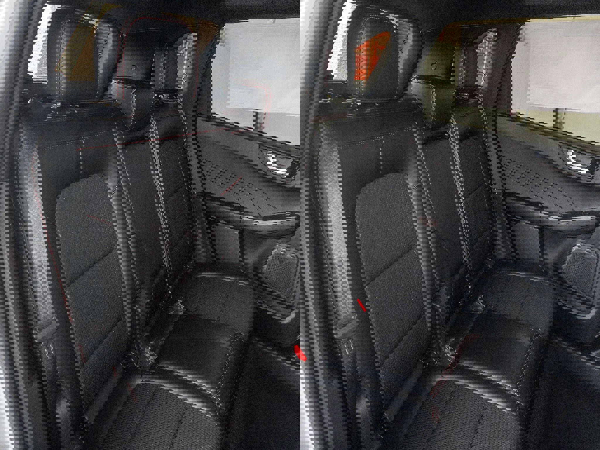 New 2025 Ford Escape ST-Line w/ Tech Pack #1 image 45