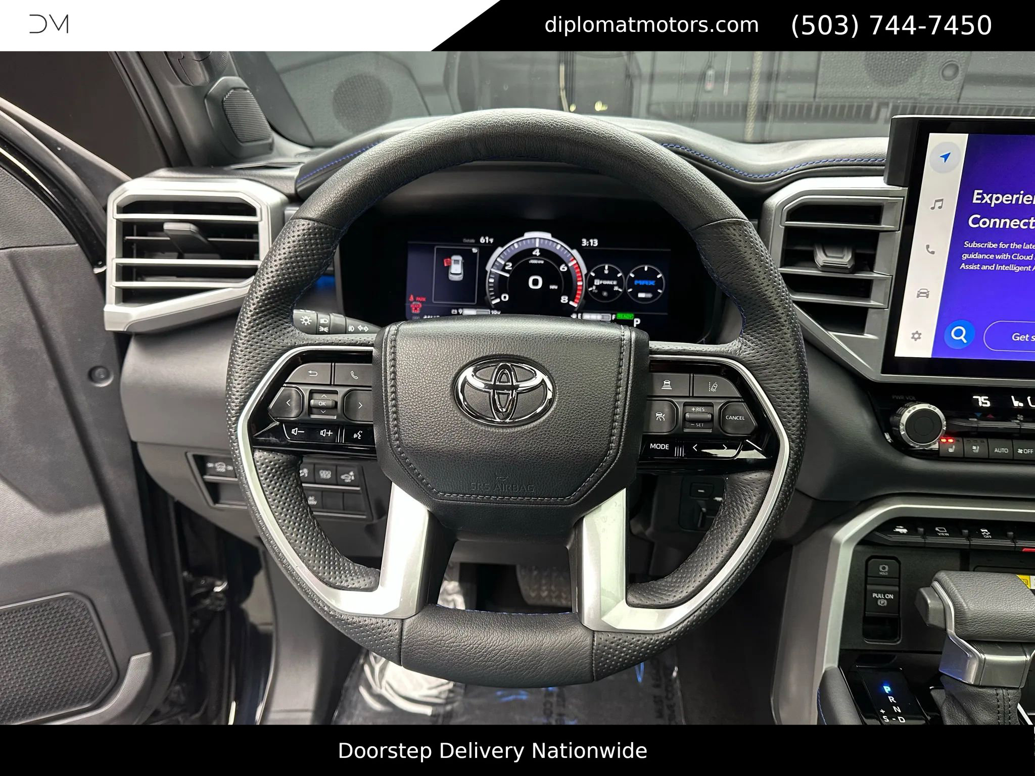 Used 2023 Toyota Sequoia Platinum image 24