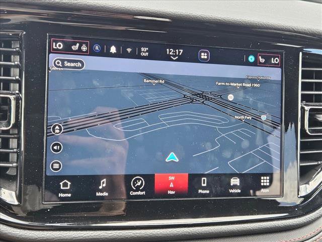 Used 2025 Dodge Durango GT AWD/4WD image 11