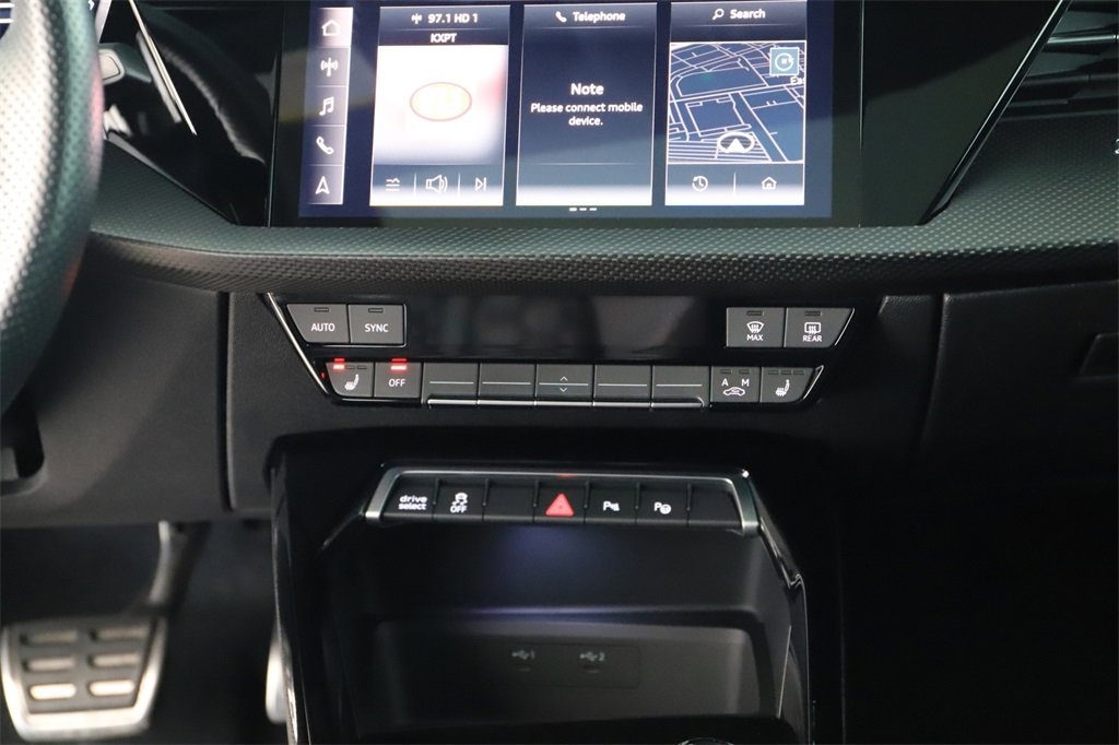 Certified 2024 Audi RS 3 image 20