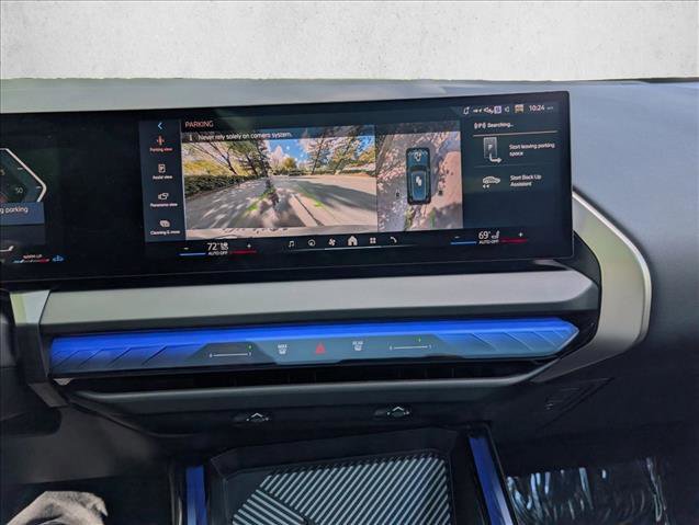 Used 2025 BMW 330i Sedan w/ Convenience Package RWD image 17