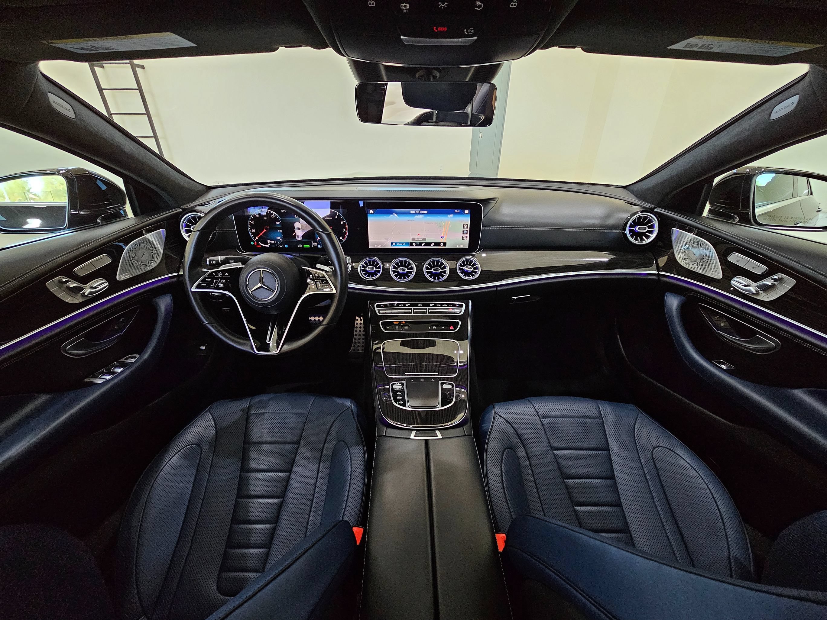 Used 2023 Mercedes-Benz CLS 450 4MATIC image 22