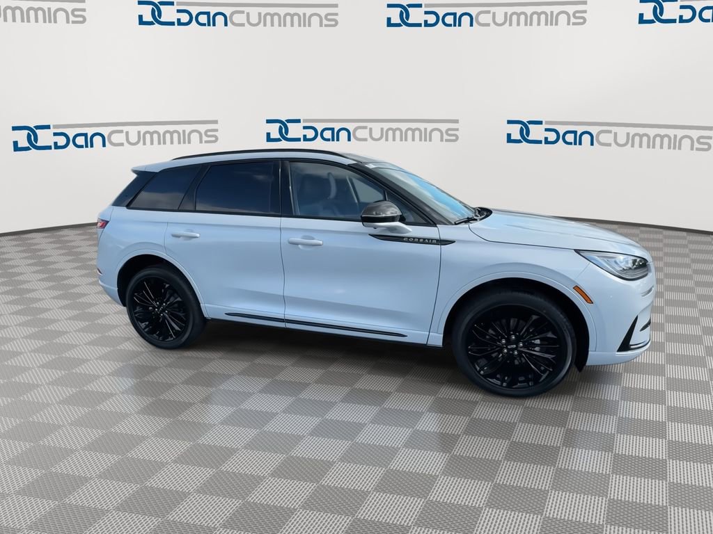 New 2026 Lincoln Corsair Premiere AWD/4WD image 9