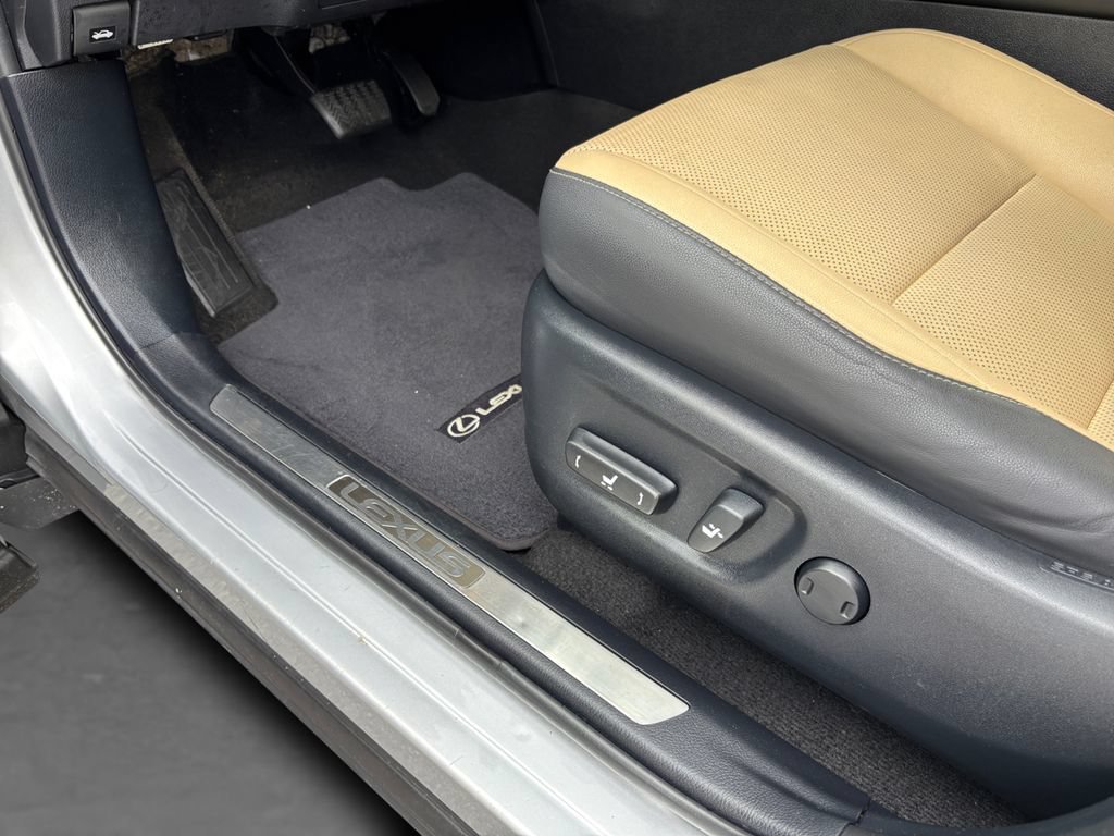 Used 2019 Lexus NX 300 AWD w/ Comfort Package image 39