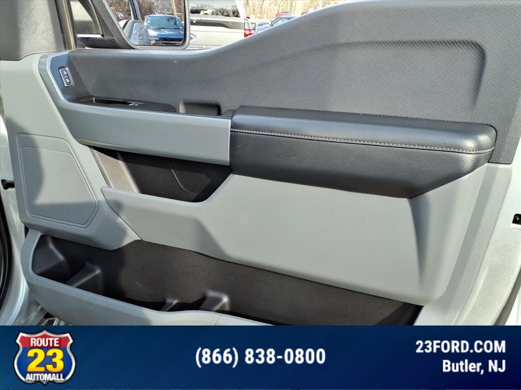 Certified 2023 Ford F150 XL w/ Max Trailer Tow Package image 8
