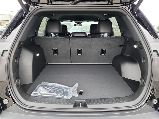 New 2026 GMC Terrain Elevation image 7