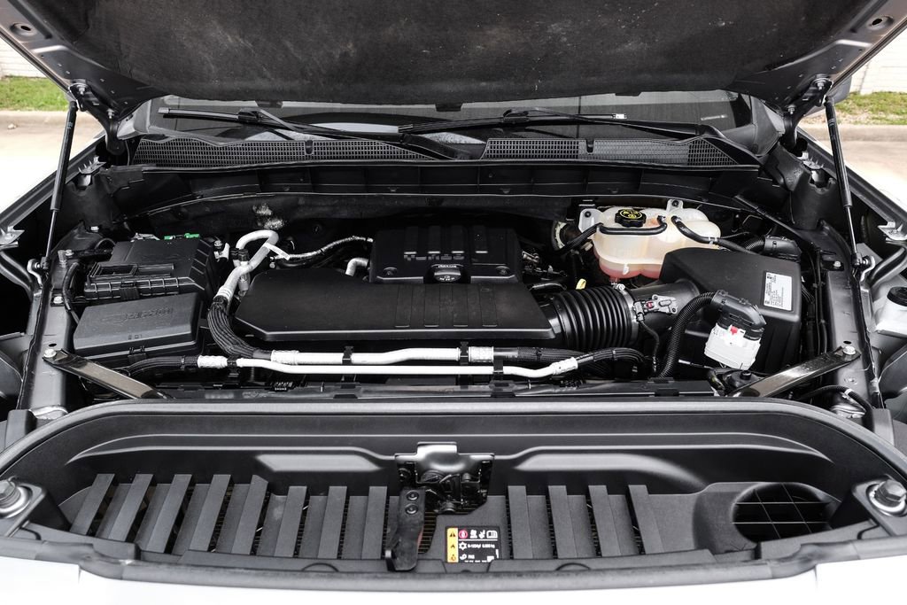 Used 2020 GMC Sierra 1500 Elevation w/ Elevation Value Package RWD image 52