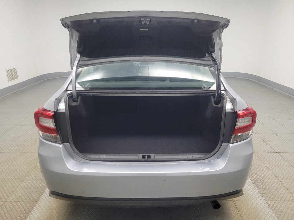 Used 2021 Subaru Impreza 2.0i image 29