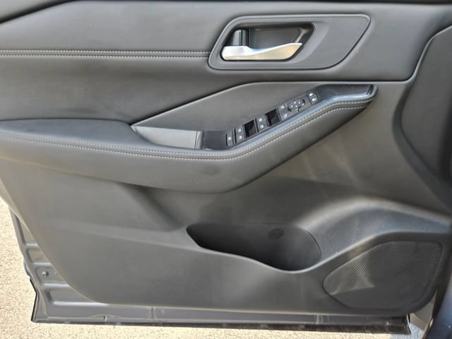 New 2026 Nissan Rogue Dark Armor FWD image 24