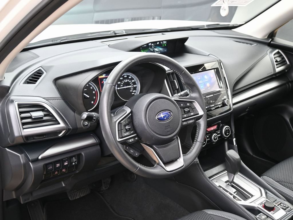 Used 2024 Subaru Forester Premium image 19