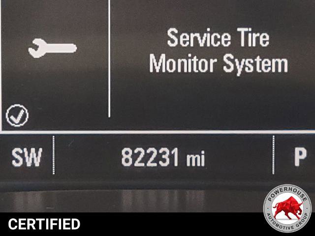 Used 2021 Chevrolet Colorado LT w/ Safety Package RWD image 32
