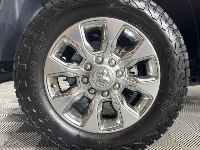 Used 2022 RAM 2500 Limited AWD/4WD image 15