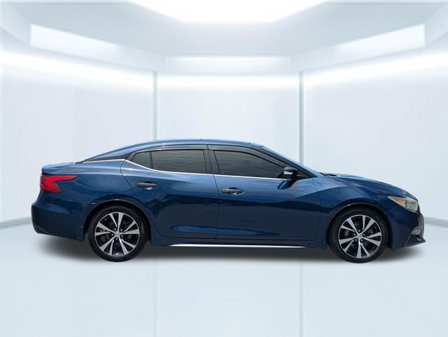 Used 2018 Nissan Maxima 3.5 SL FWD image 7