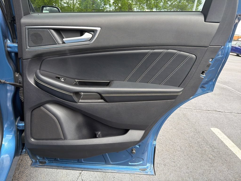 Used 2019 Ford Edge ST w/ Equipment Group 401A AWD/4WD image 24