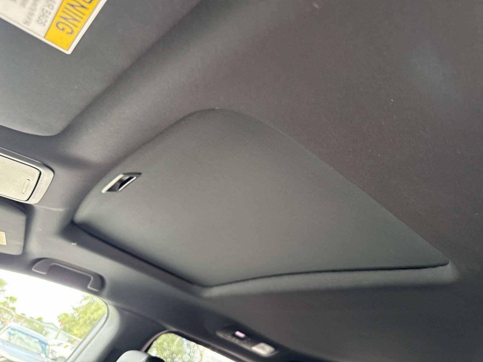 New 2026 Honda Odyssey Sport-L image 36