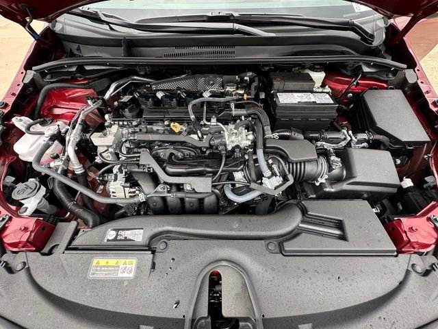 Used 2026 Toyota Corolla SE image 28