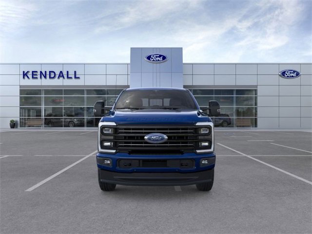 New 2026 Ford F350 4x4 Crew Cab Super Duty image 6