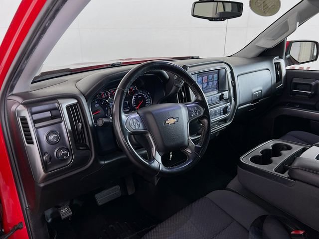 Used 2019 Chevrolet Silverado 1500 LT image 30