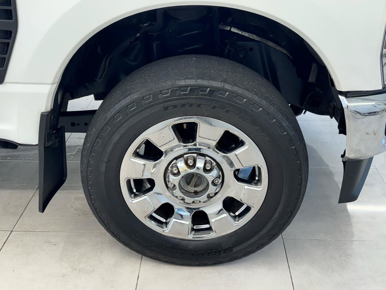 Used 2023 Ford F350 Lariat w/ Lariat Ultimate Package AWD/4WD image 41