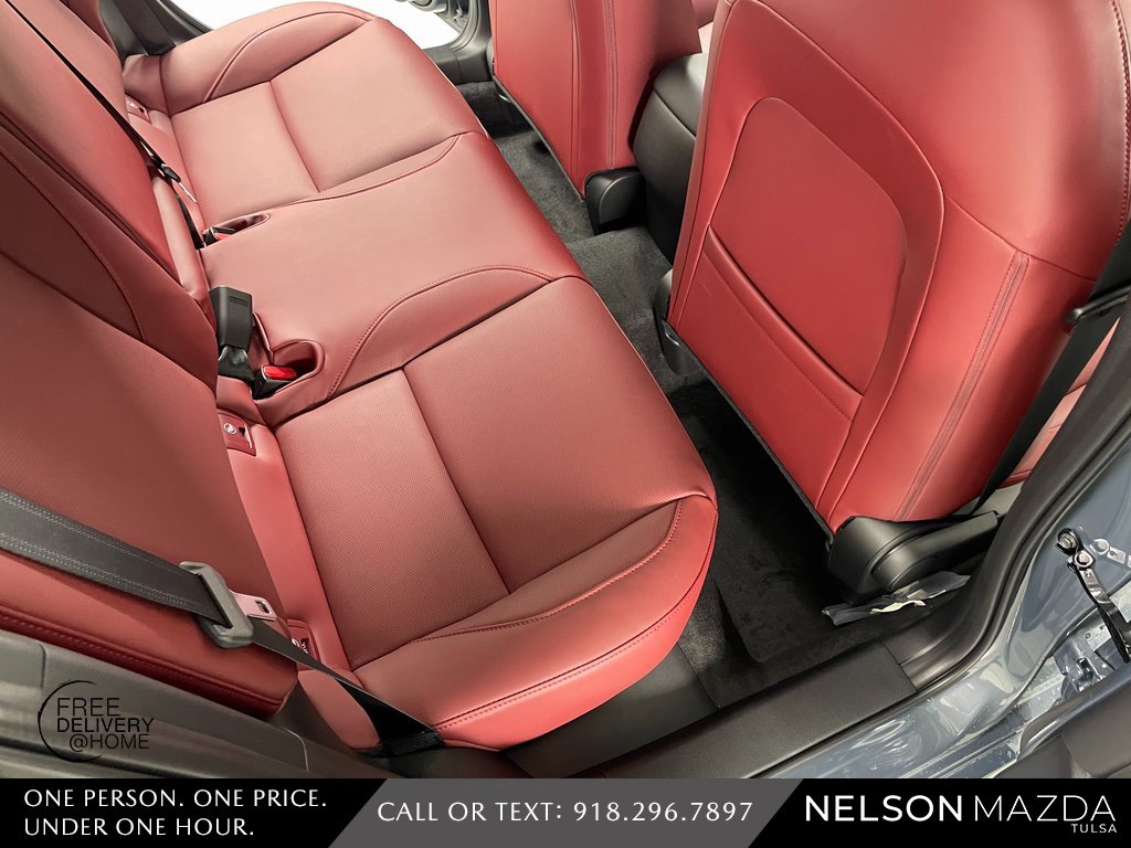 New 2026 MAZDA MAZDA3 2.5 S Hatchback w/ Premium Pkg image 41