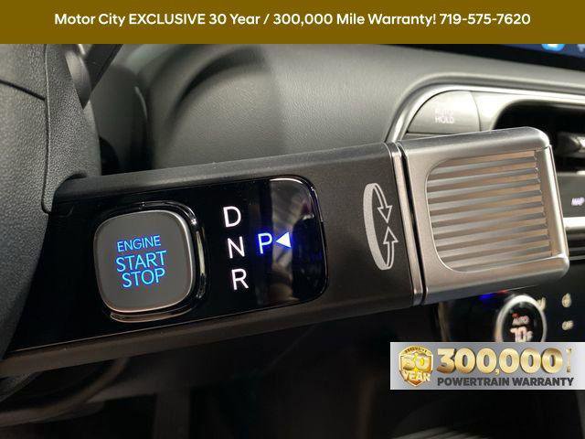 New 2026 Hyundai Palisade Calligraphy AWD/4WD image 43