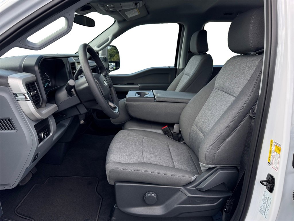 New 2026 Ford F250 XL image 9
