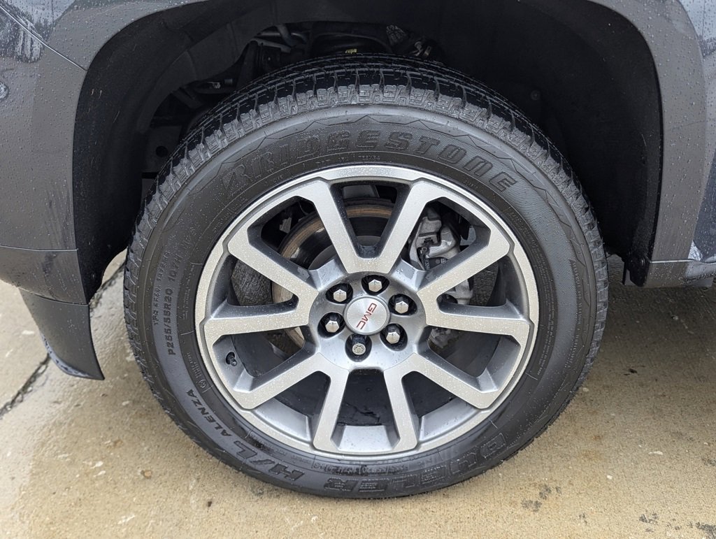 Used 2021 GMC Canyon Denali image 19