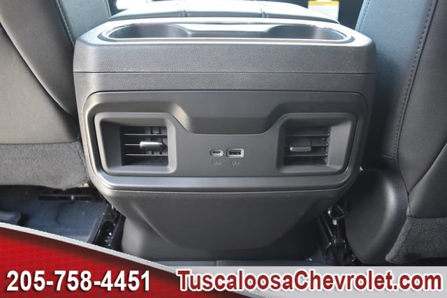 New 2026 Chevrolet Silverado 1500 LT Trail Boss w/ Safety Package AWD/4WD image 18