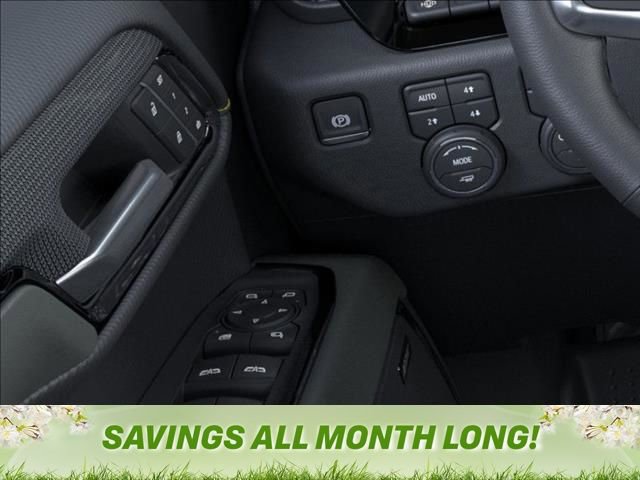 New 2026 Chevrolet Silverado 1500 ZR2 image 22