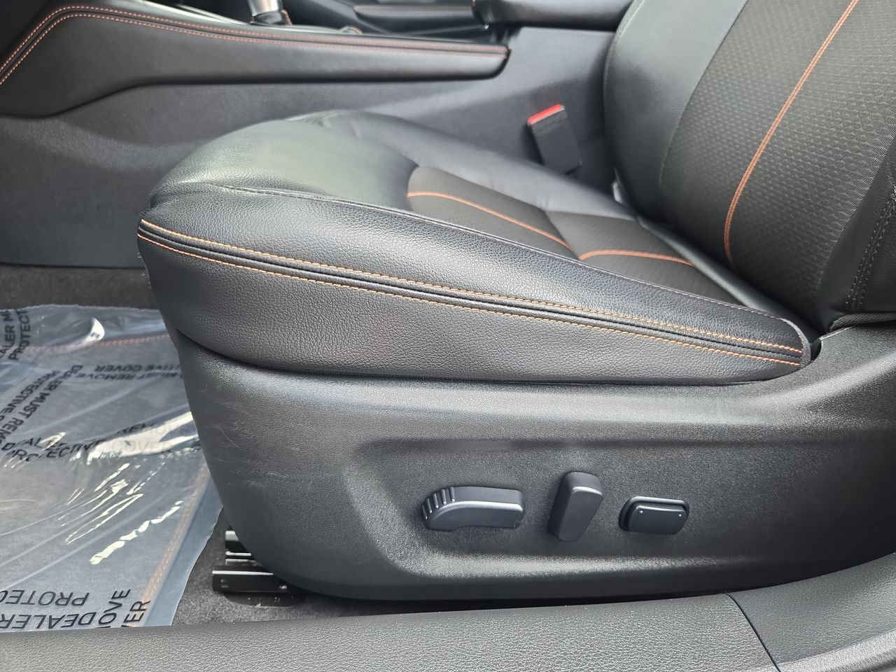Certified 2022 Nissan Altima 2.5 SR w/ Midnight Edition Package FWD image 28