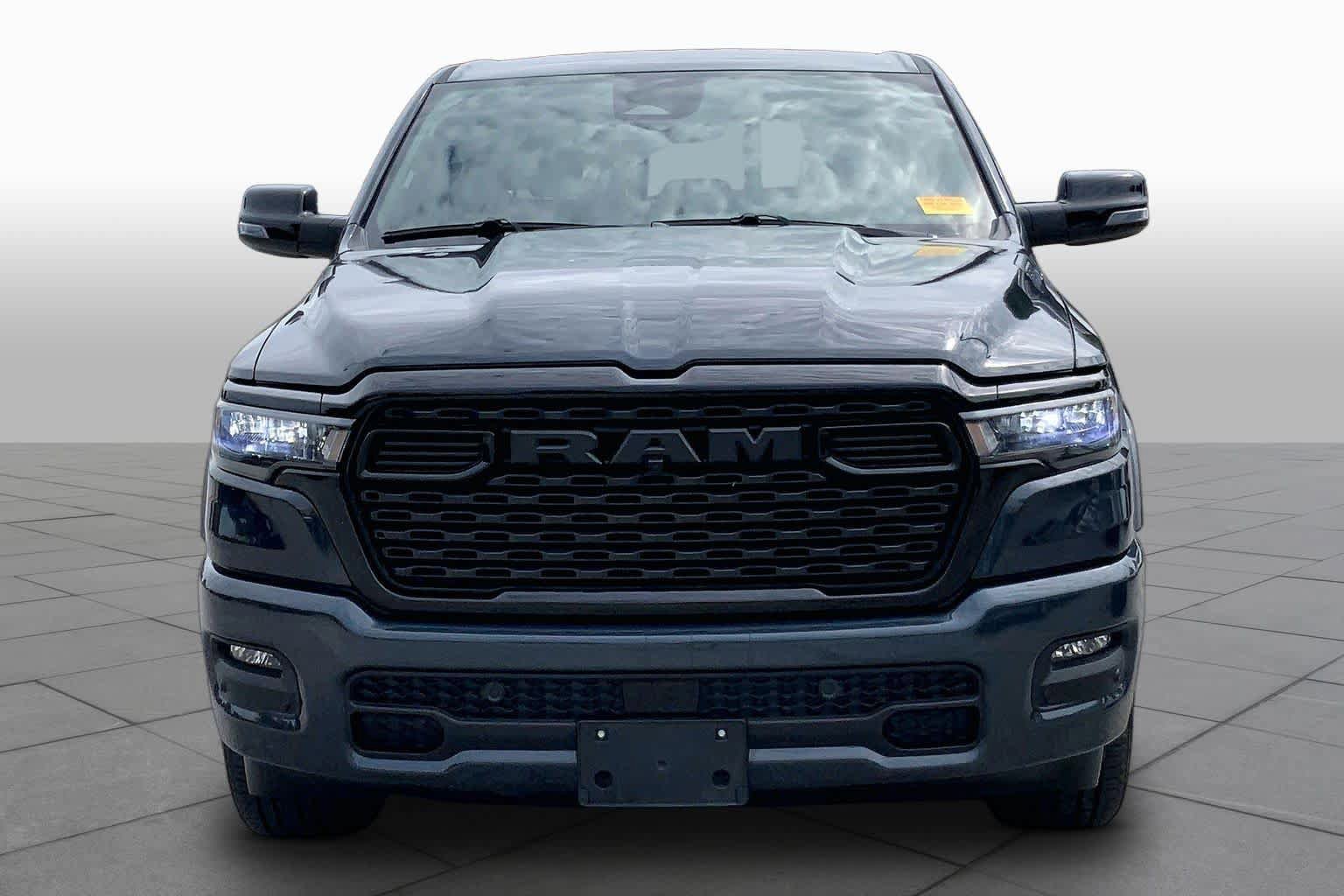 Used 2026 RAM 1500 Lone Star AWD/4WD image 4
