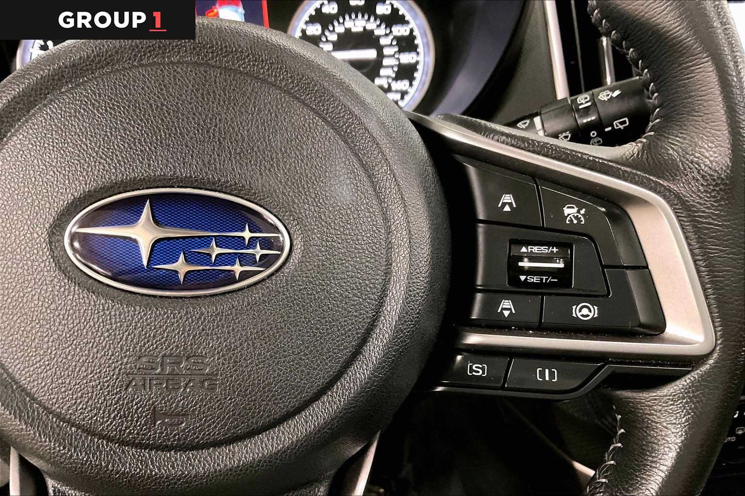Used 2021 Subaru Forester Premium AWD/4WD image 25