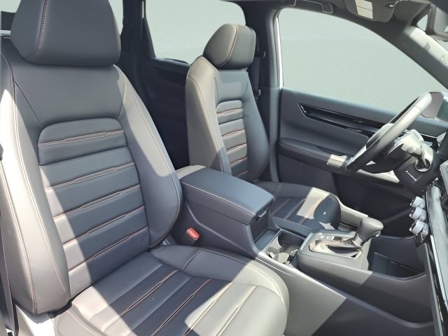 New 2026 Honda CR-V Sport Touring image 18