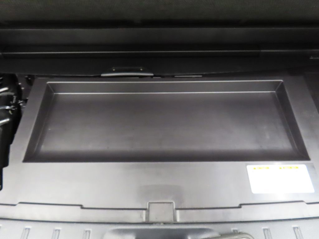 Used 2025 Toyota Grand Highlander AWD Hybrid image 42
