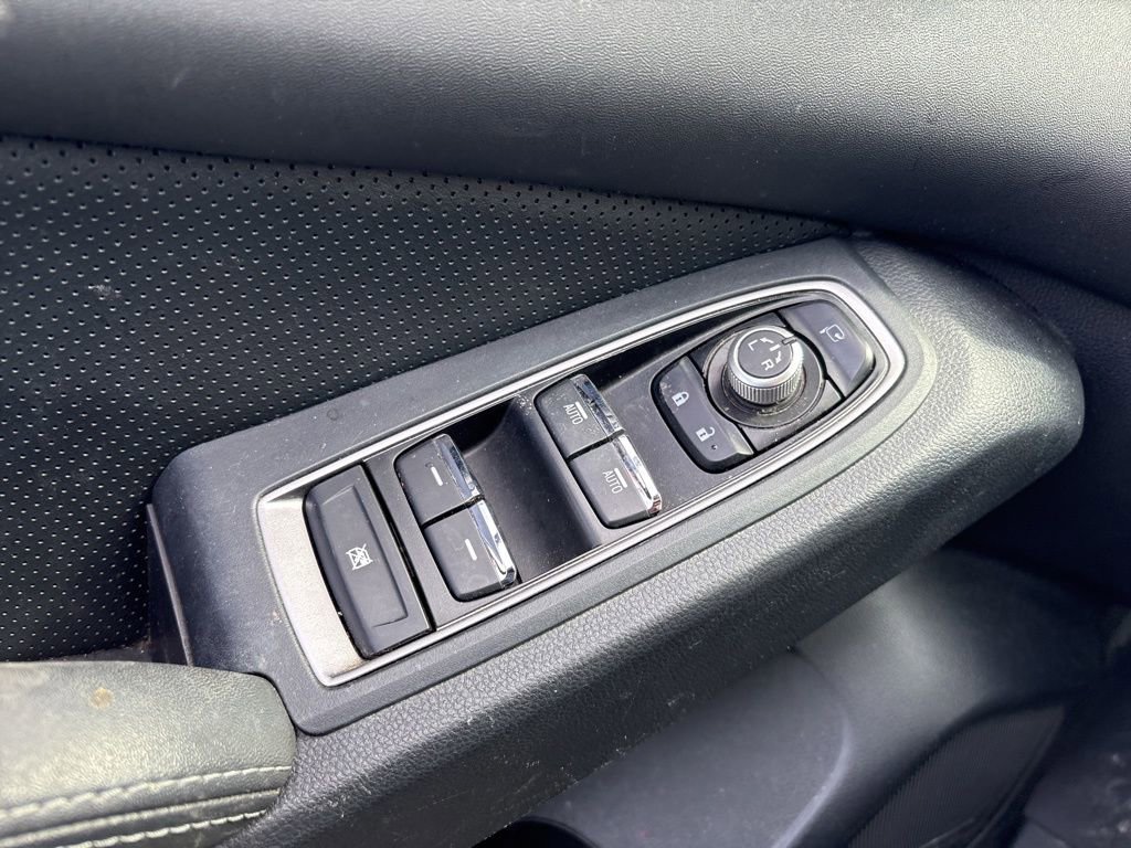 Certified 2023 Subaru Ascent Touring image 59