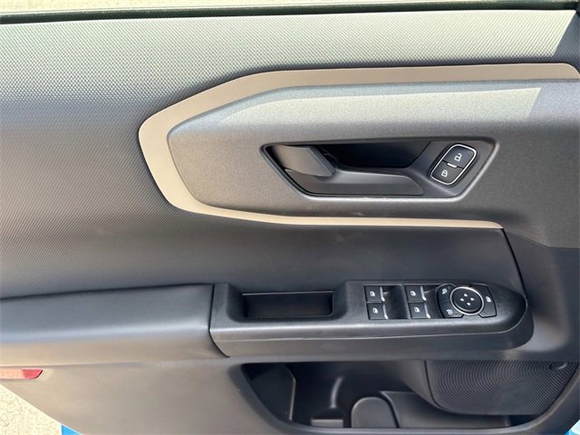 New 2025 Ford Bronco Sport Big Bend image 19