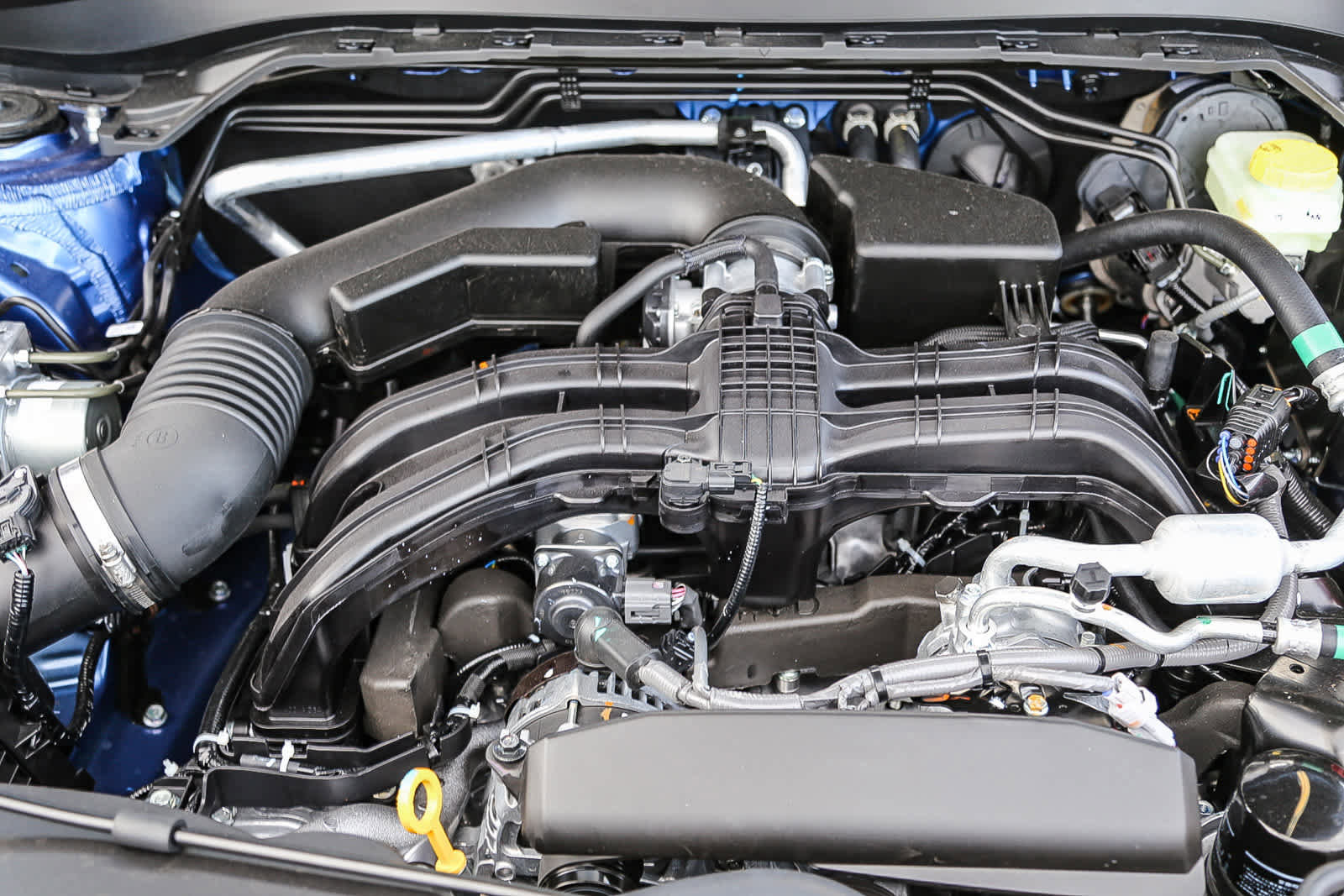 New 2026 Subaru Forester Premium image 11