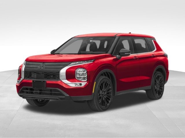 New 2026 Mitsubishi Outlander LE FWD image 30