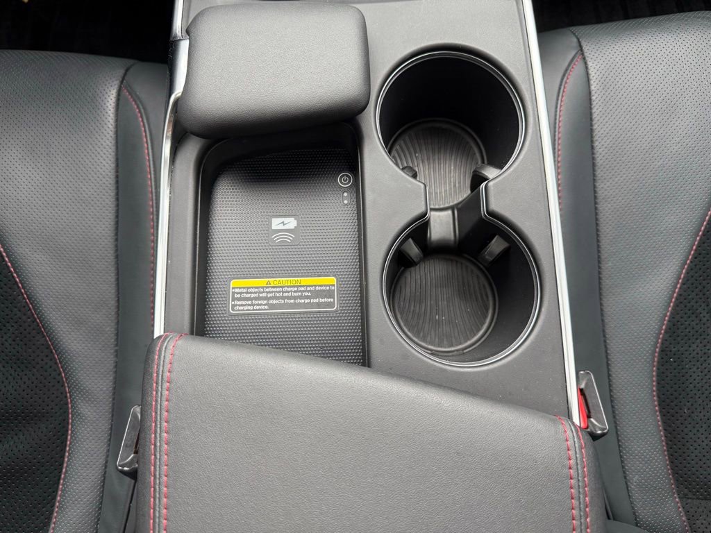 Used 2021 Acura TLX w/ A-SPEC Pkg image 23