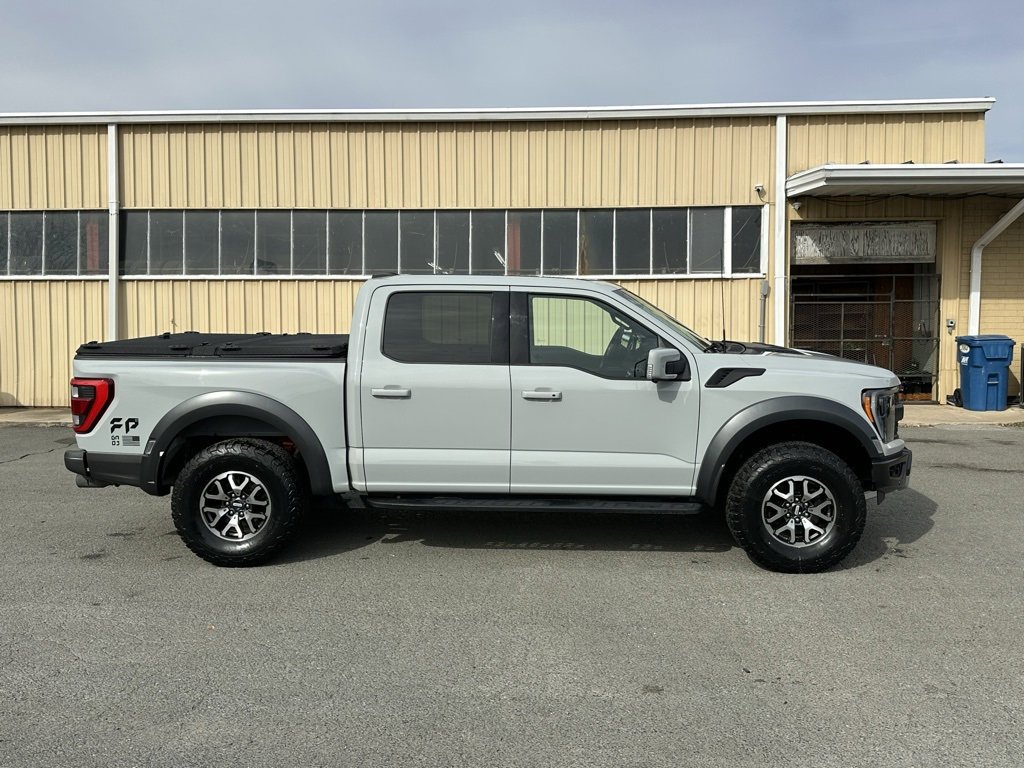 Used 2023 Ford F150 Raptor image 13