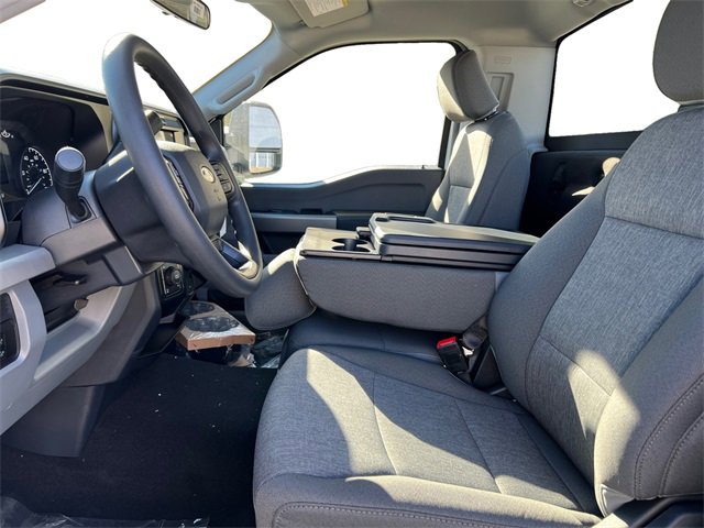 New 2026 Ford F250 XL image 9