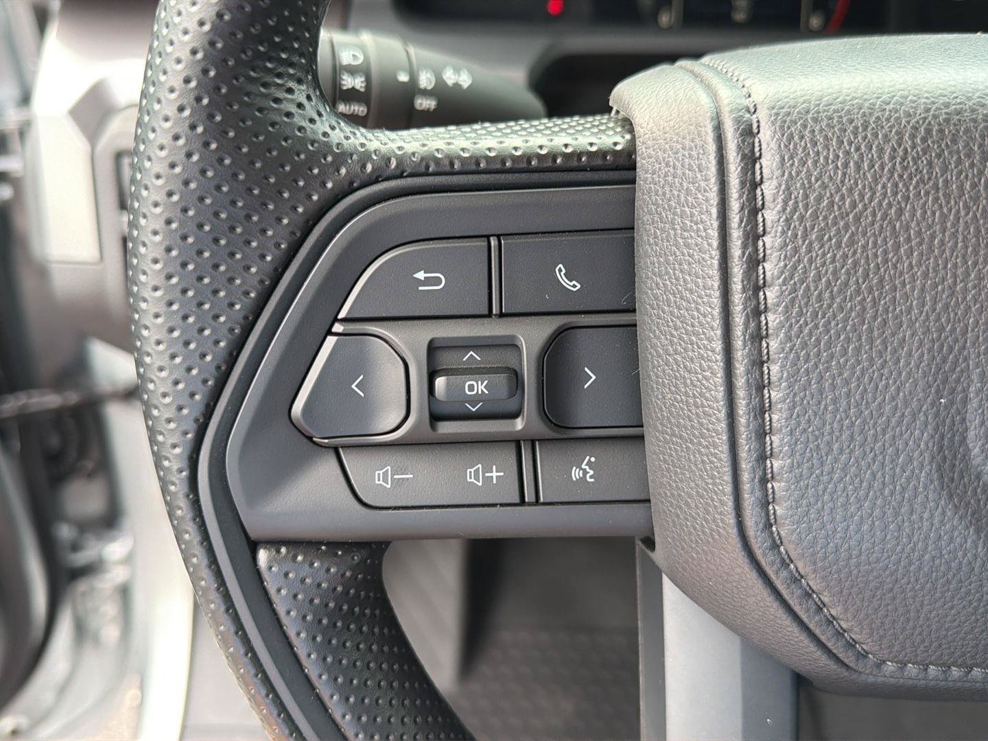 New 2026 Toyota Tacoma SR5 AWD/4WD image 20