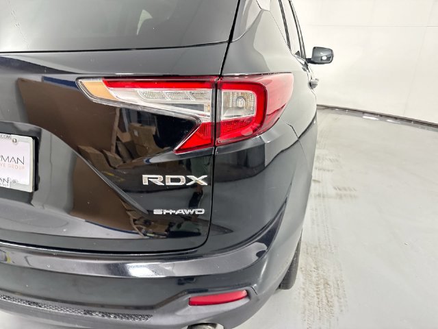 Used 2019 Acura RDX AWD image 31